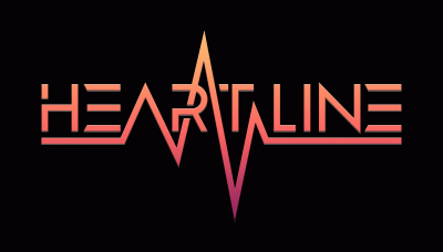 logo Heart Line